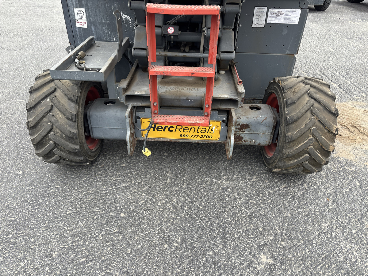 2019 Skyjack SJ-6832RT-10