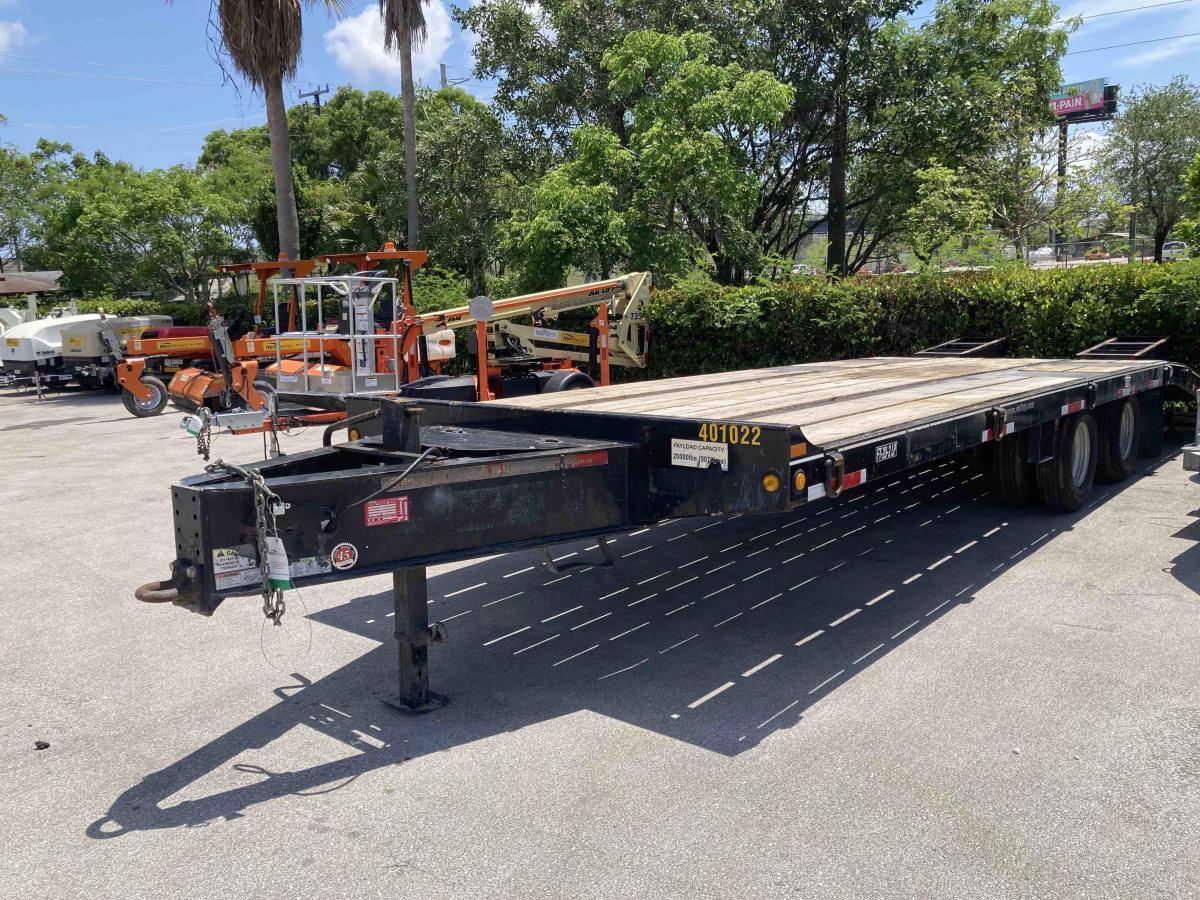 2019 Felling FT-20-2LP-1