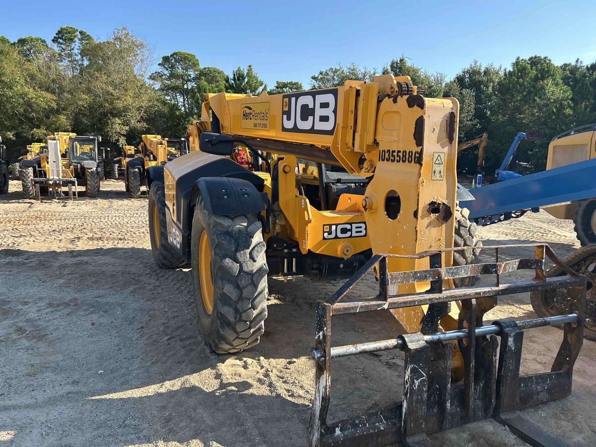 2022 JCB 507-42-2