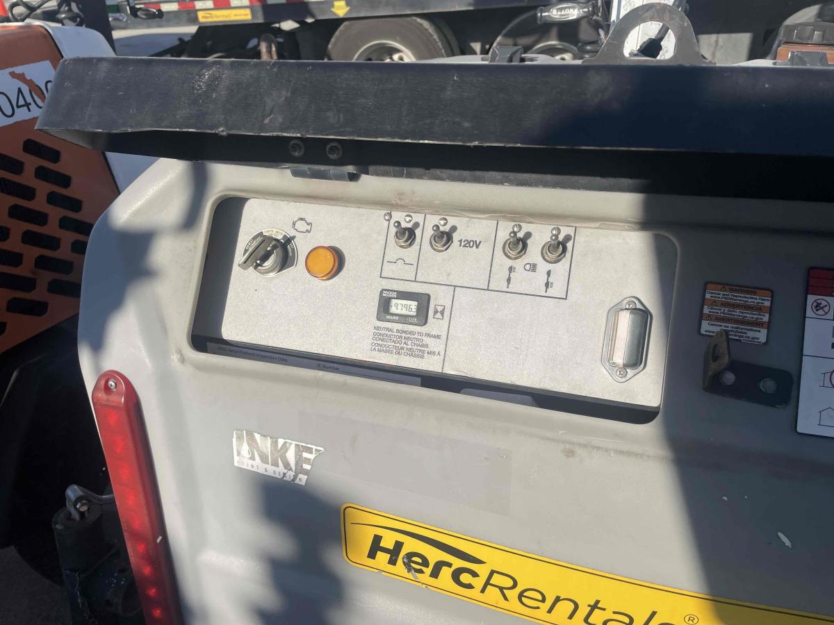 2019 Wacker LTV6K