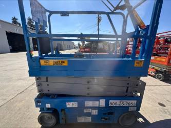 2019 Genie GS-1930-3