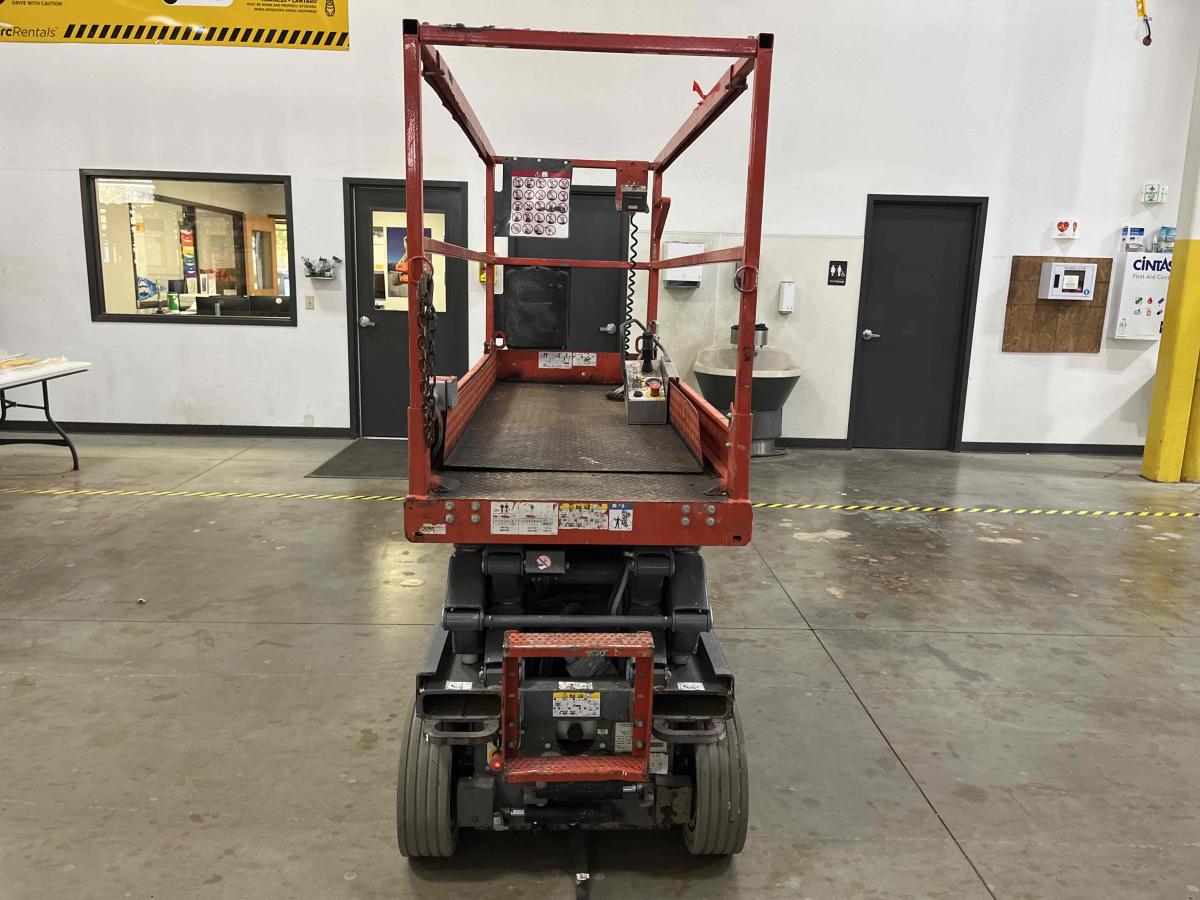 2015 Skyjack SJ-3220