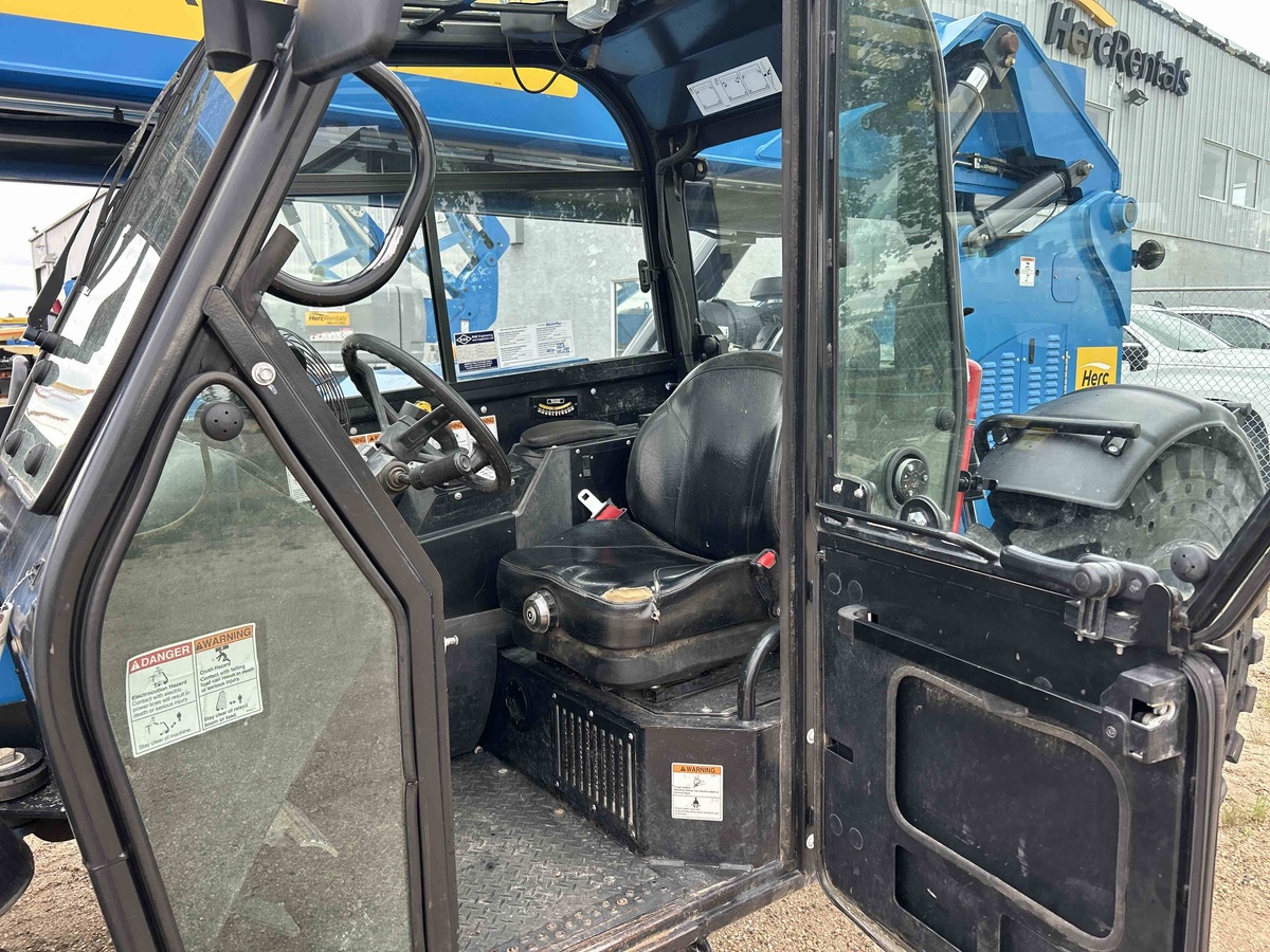 2019 Genie GTH-1056-5