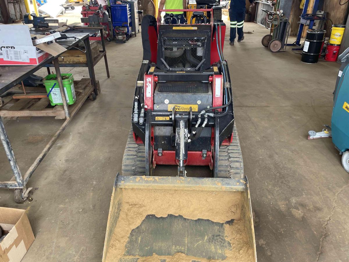 2022 Toro Dingo TX 1000-3