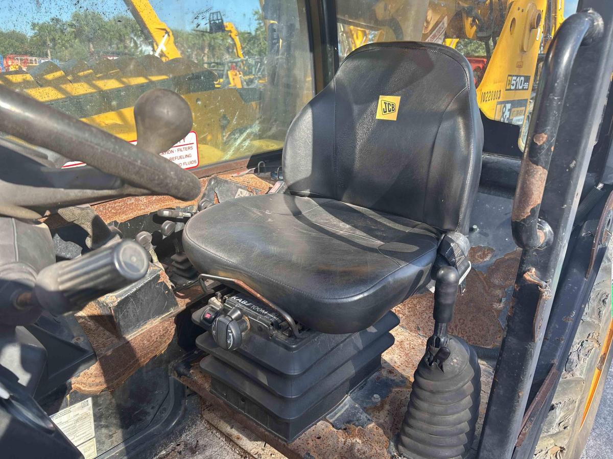 2017 JCB 510-56