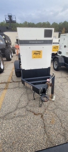 2019 Multiquip DCA25SSIU4F