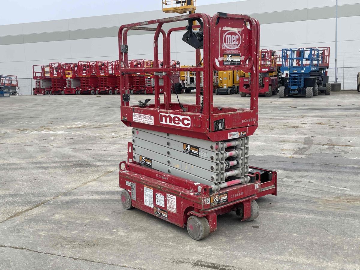 2018 MEC Micro 19-2