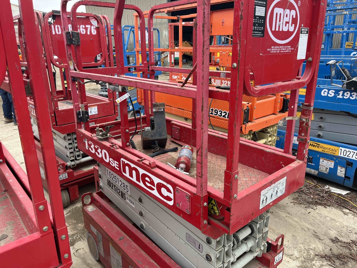 2018 MEC 1330SE-2