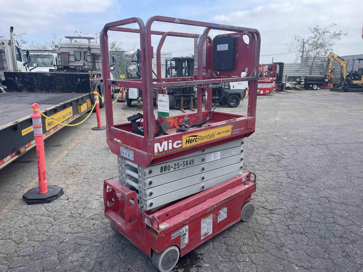 2019 MEC Micro 19