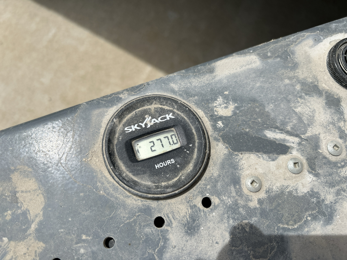 2019 Skyjack SJ3219-10