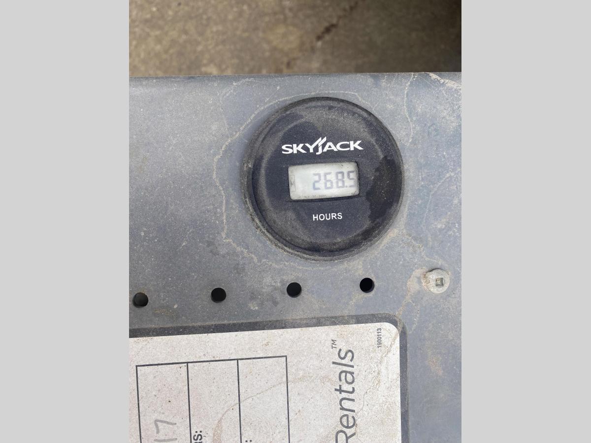 2017 Skyjack SJ3219