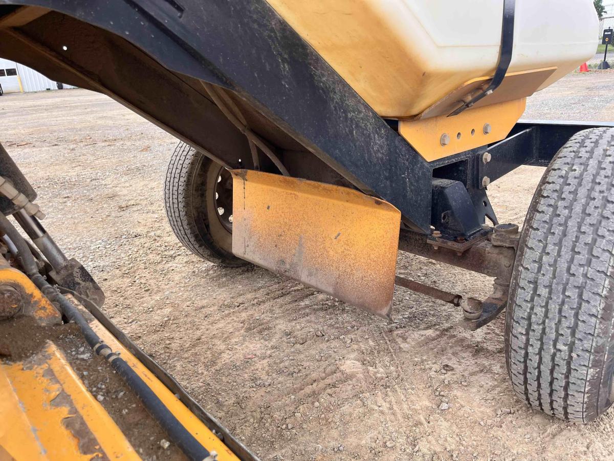 2019 LayMor SweepMaster 450-ST-11