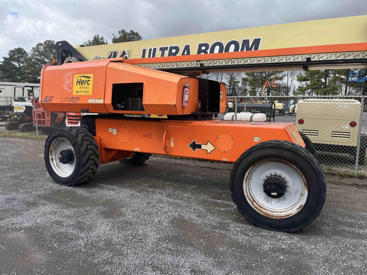 2013 JLG 1350SJP