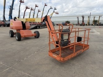 2018 JLG 460SJ-2