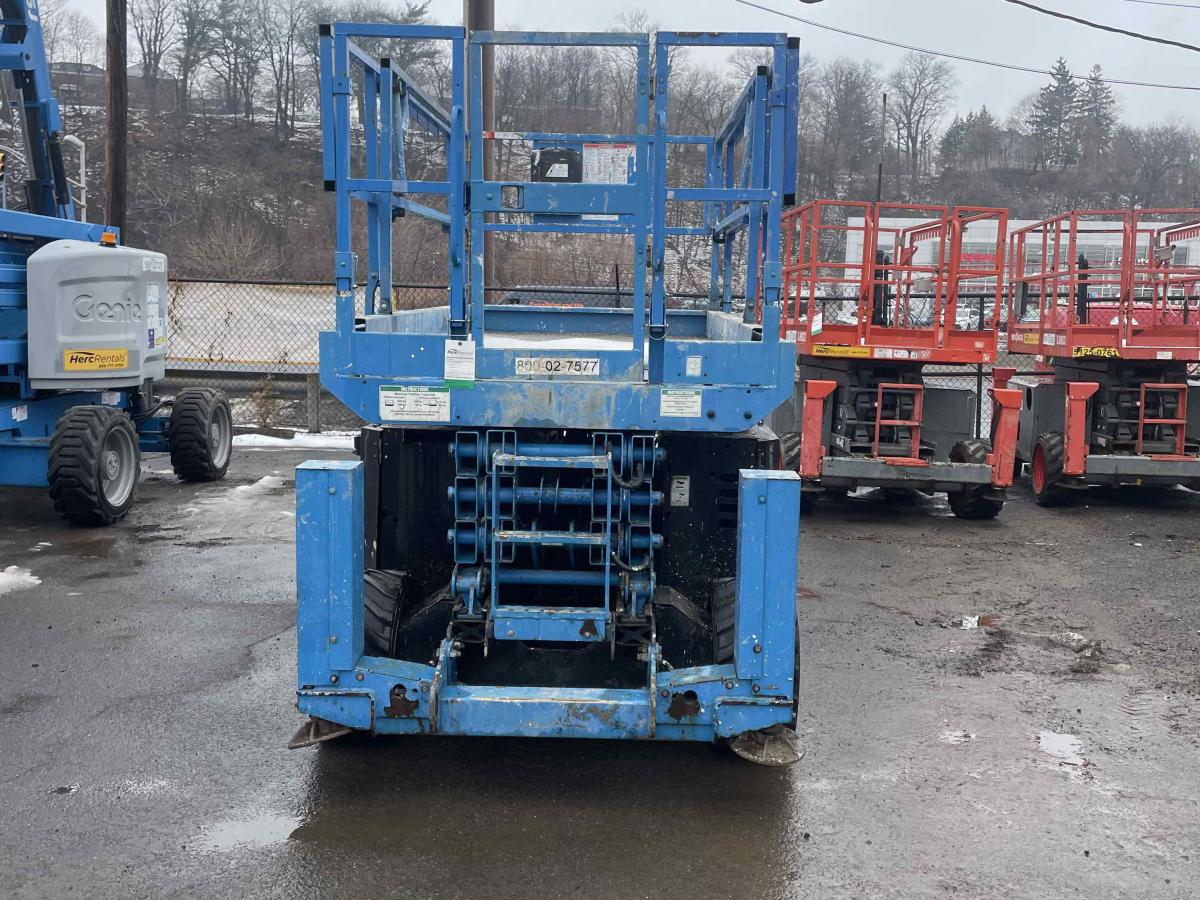 2014 Genie GS-3369 RT