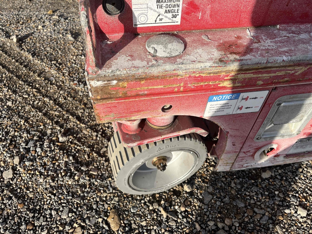 2018 MEC Micro 19-12