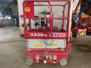 2018 MEC 1330SE