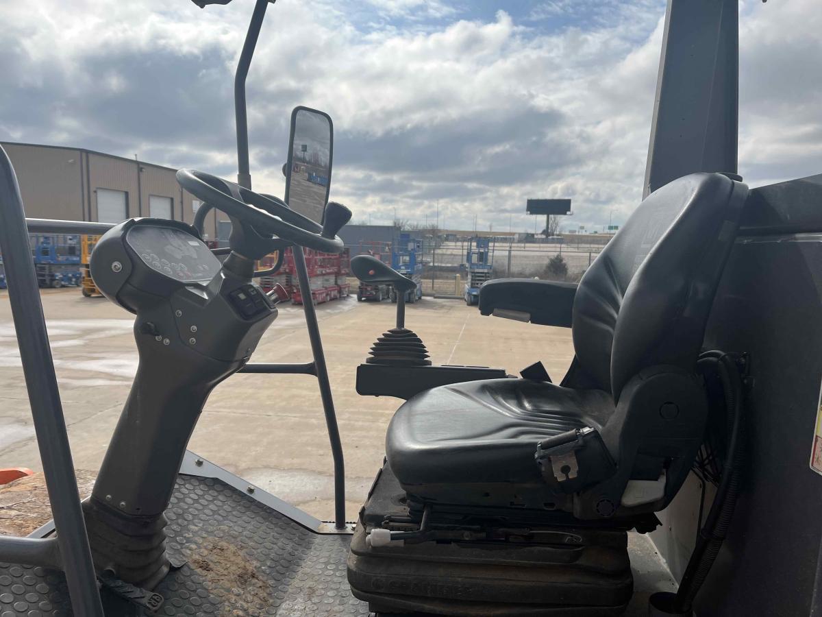 2019 Hamm H7i