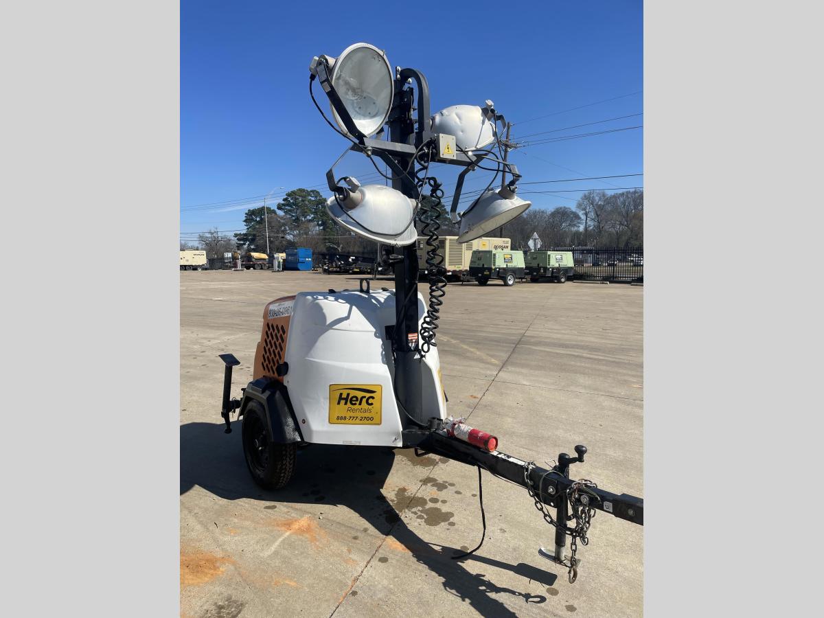 2019 Magnum MLT6S