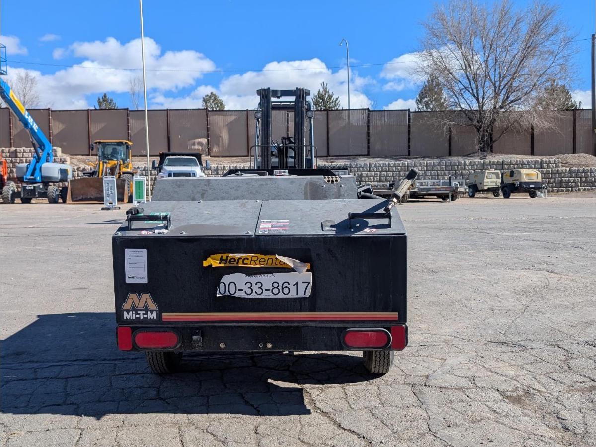 2021 Mi-T-M HMT-40040-MGH
