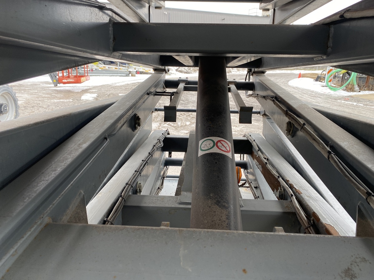 2018 Skyjack SJ4632-10