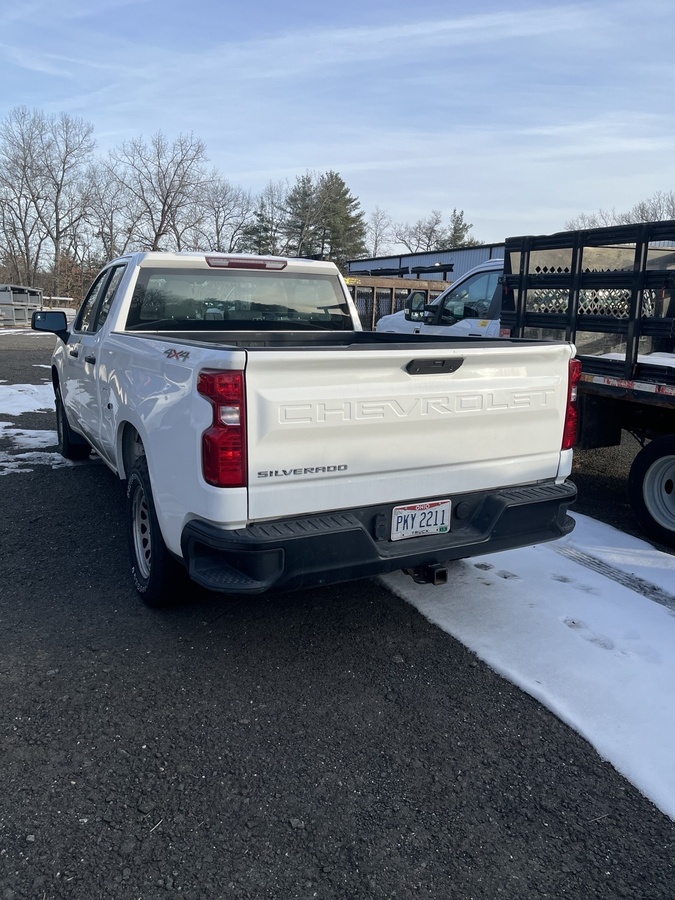 2020 Chevrolet 1500-4