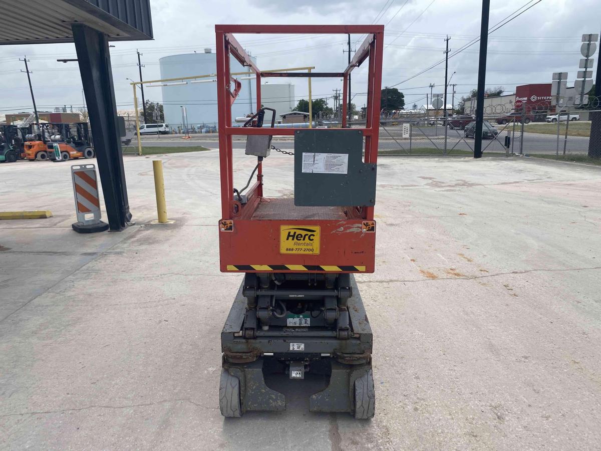 2018 Skyjack SJ3219-8