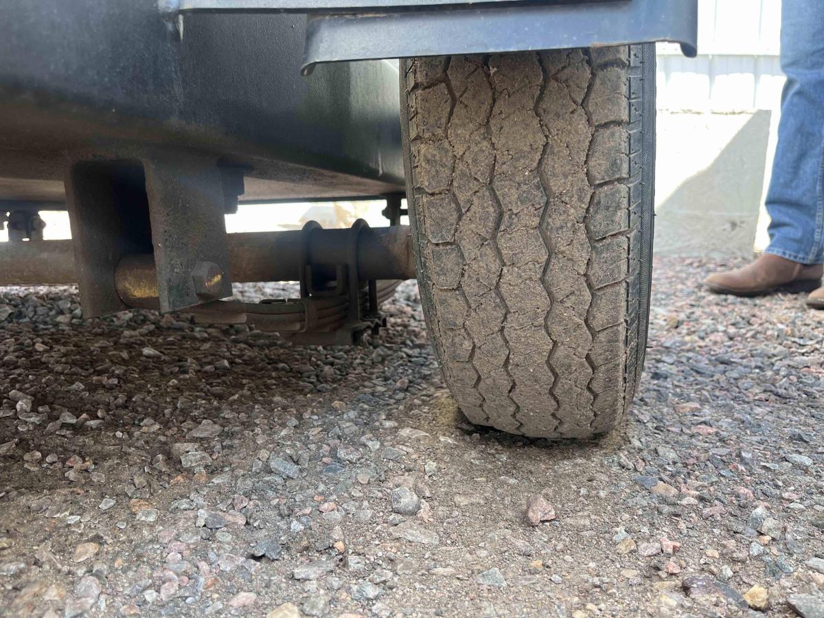 2019 Multiquip DCA25SSIU4F