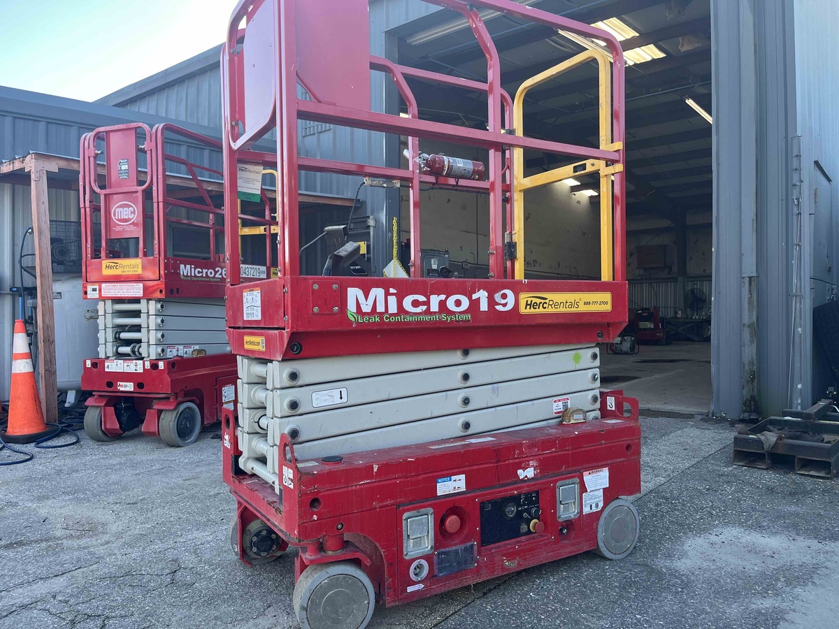 2022 MEC Micro 19-1