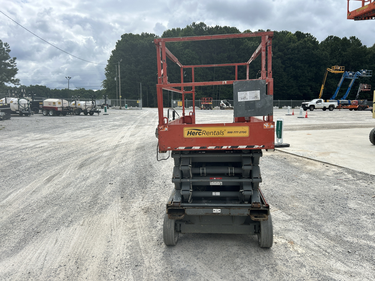 2016 Skyjack SJ4632-3