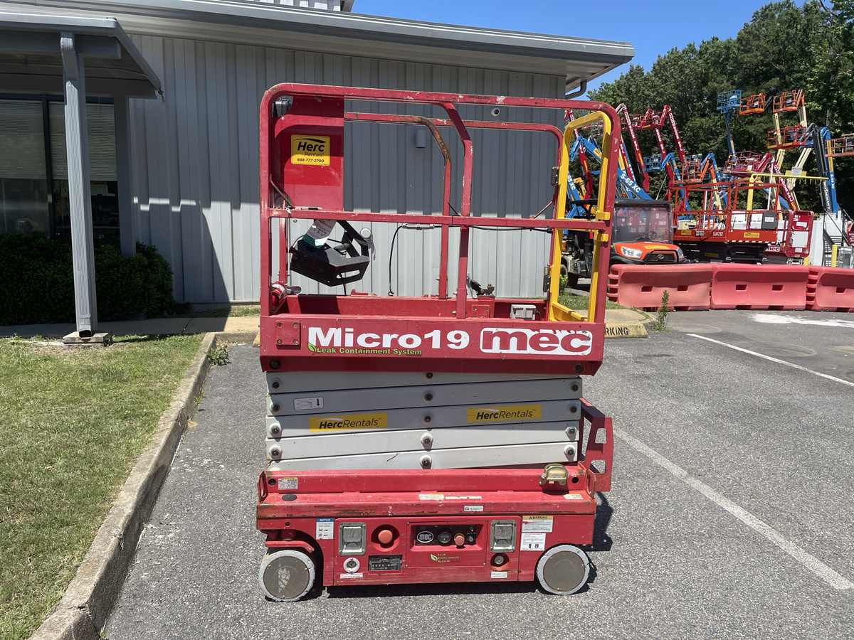 2019 MEC Micro 19