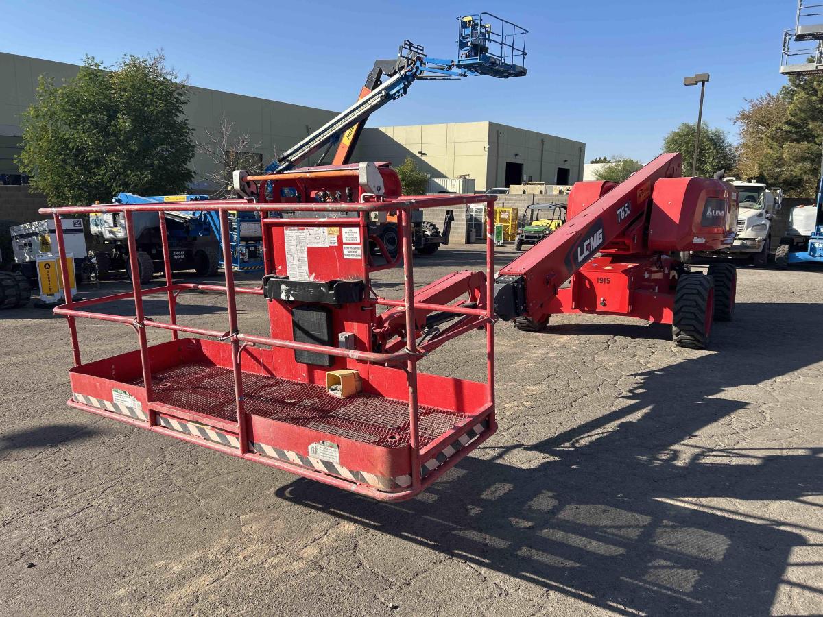 2021 LGMG T65J