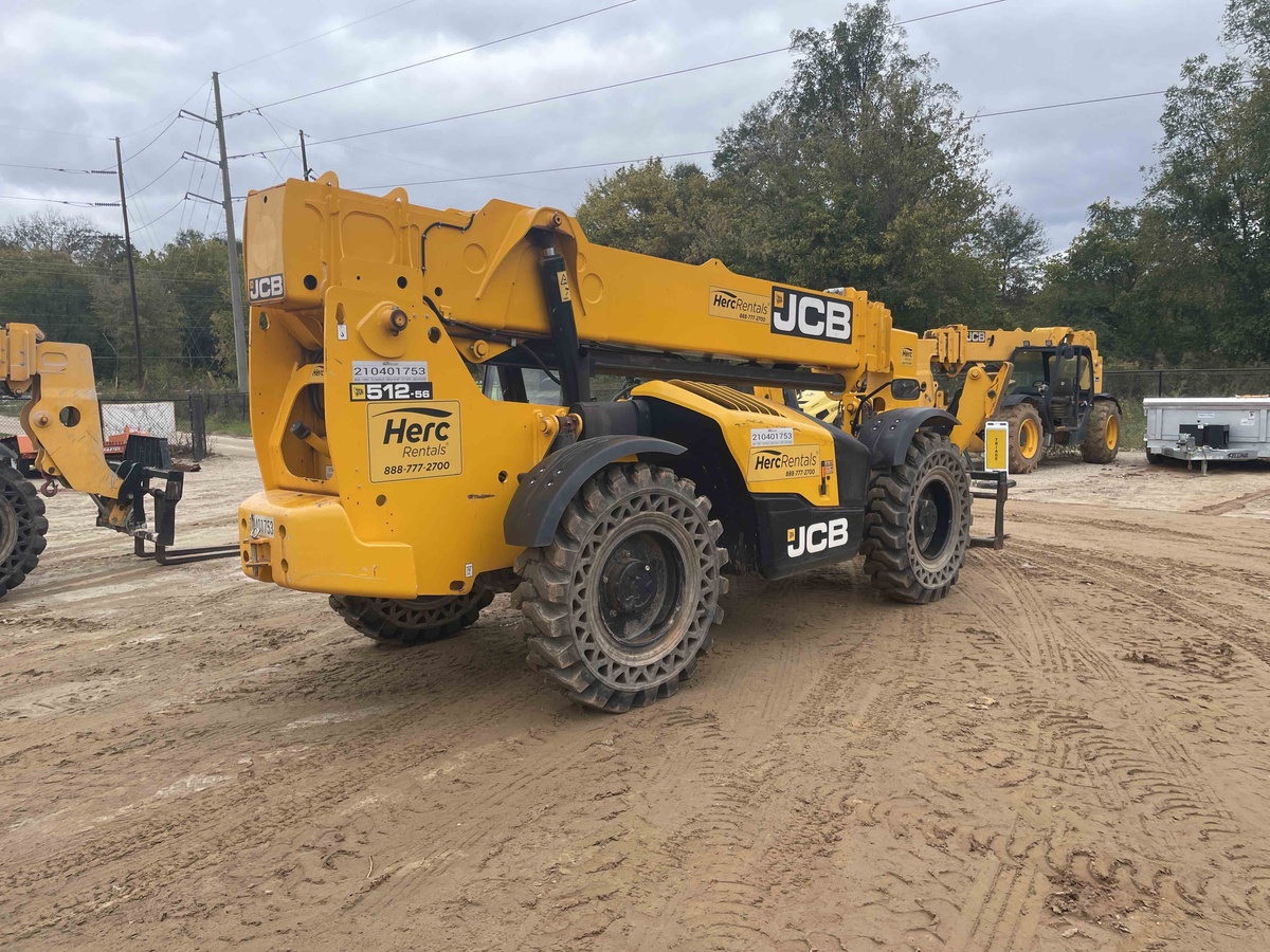 2023 JCB 512-56-4