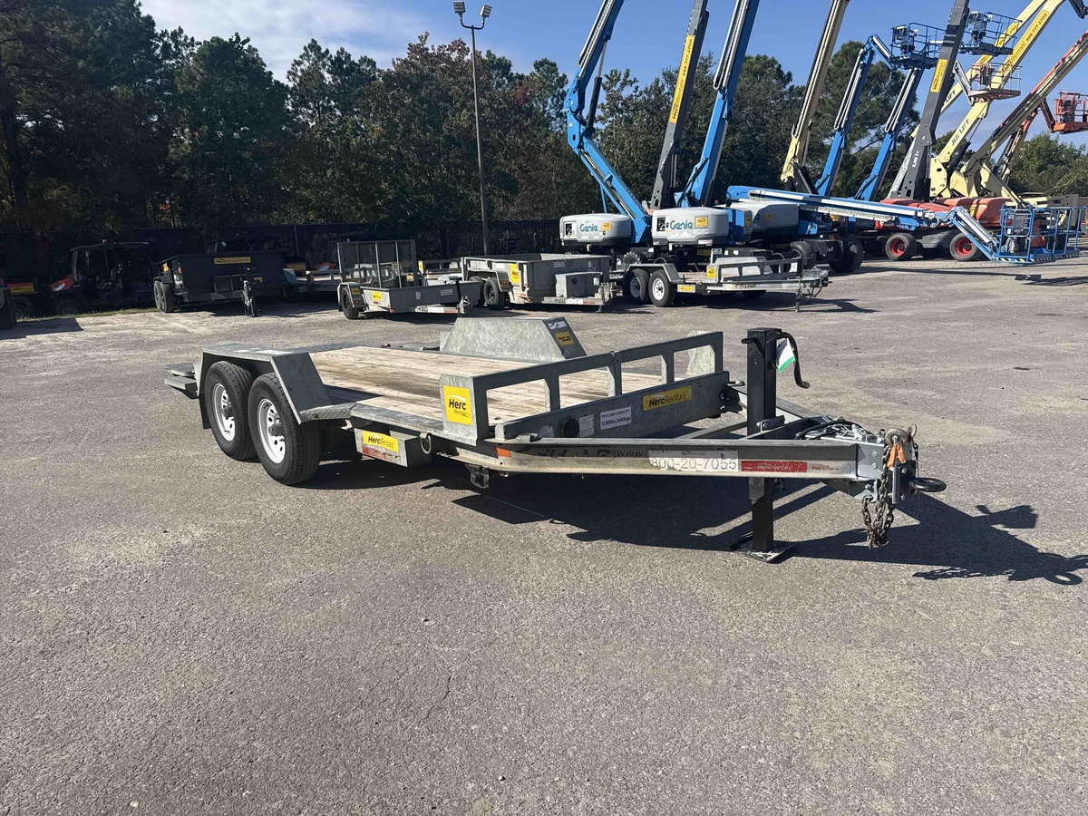 2018 Felling FT-12-IT-I-1