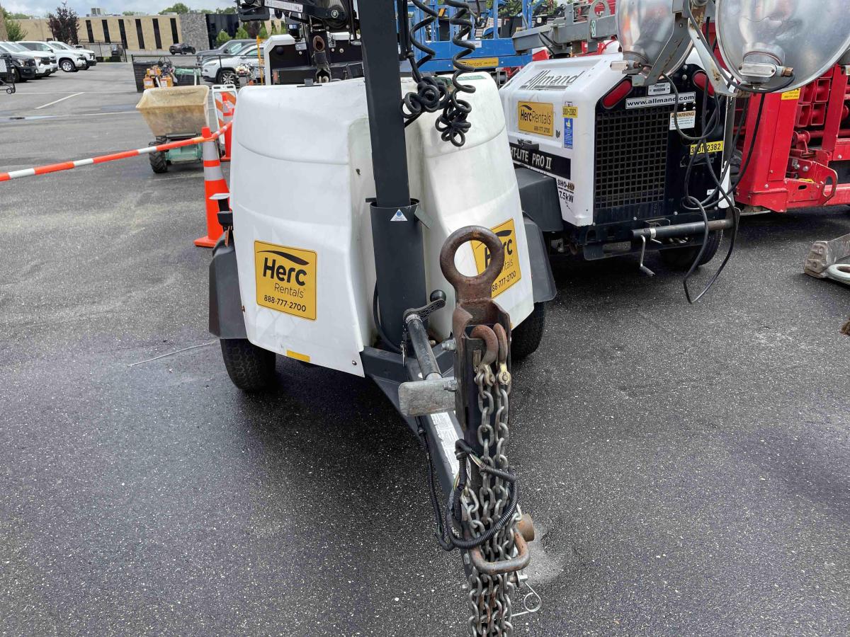 2018 Magnum MLT6S-2