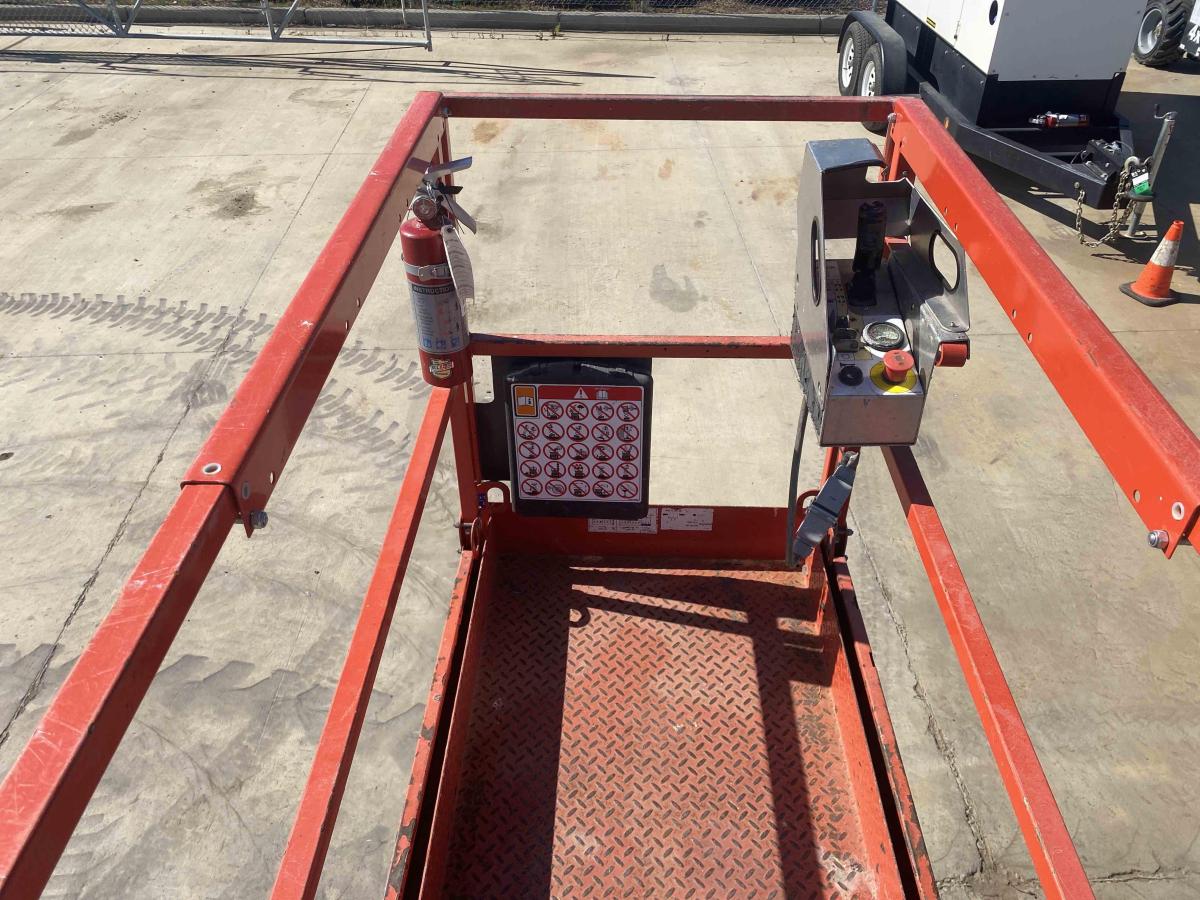 2018 Skyjack SJ3226