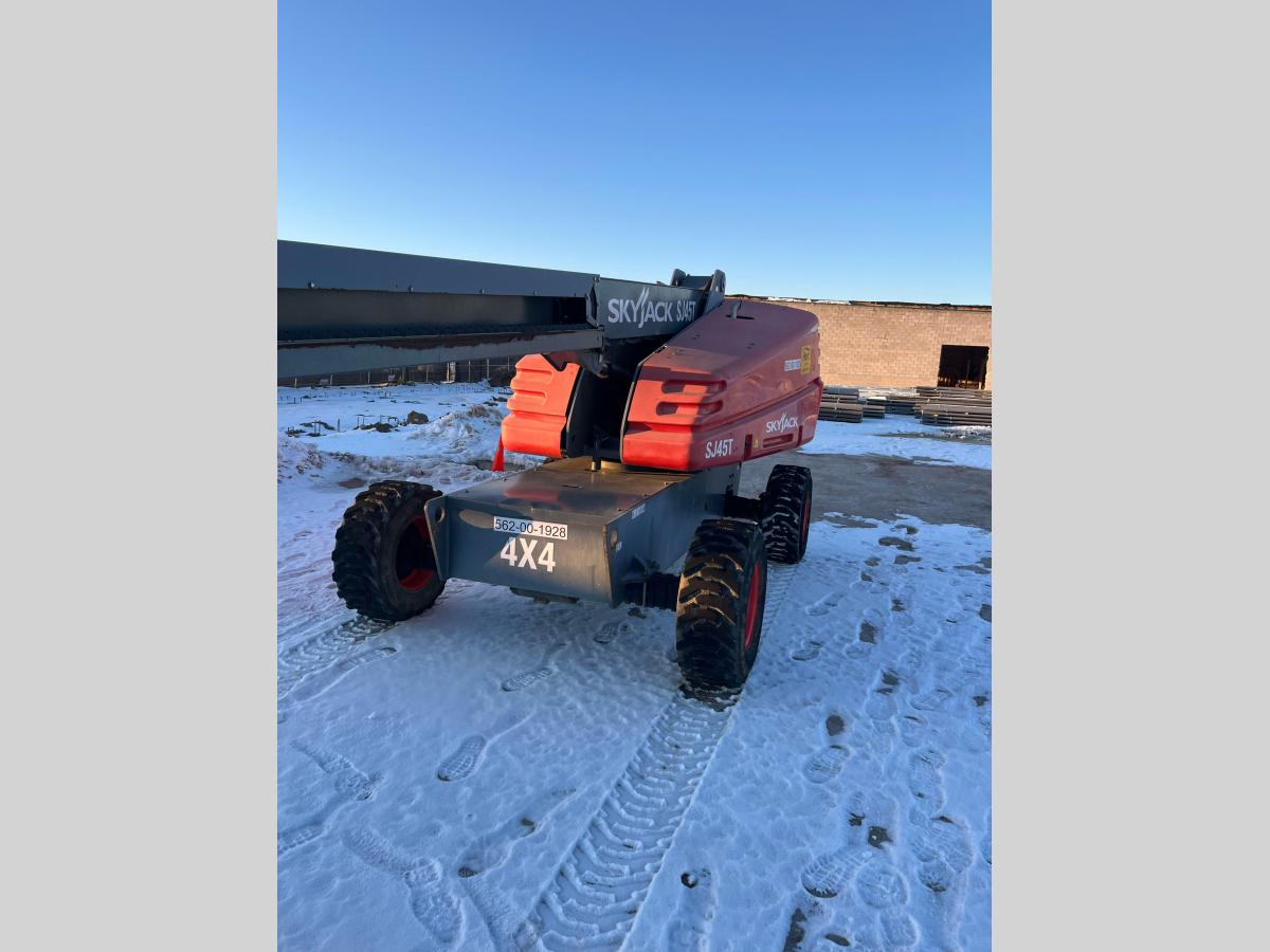 2020 Skyjack SJ45 T