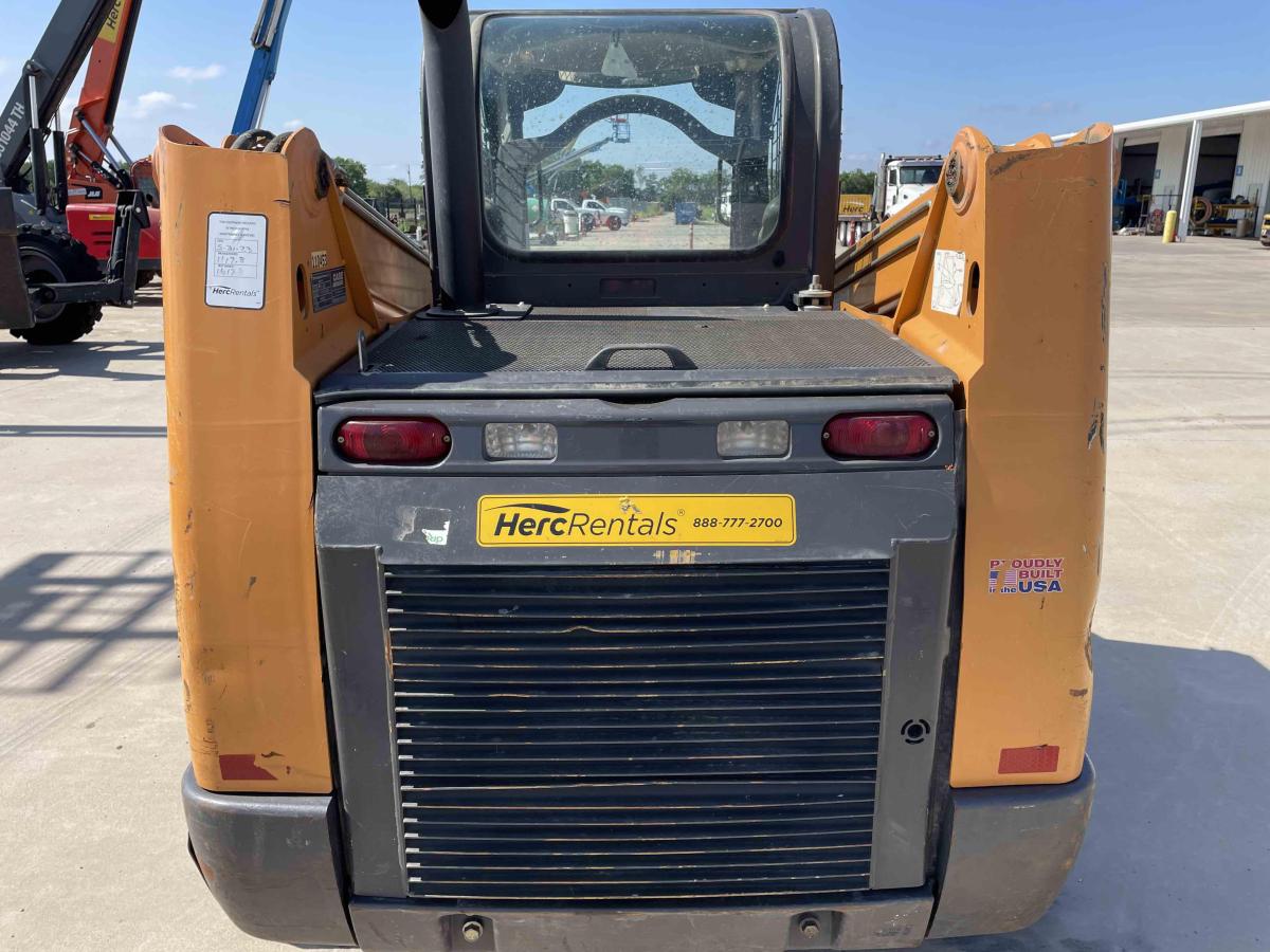 2019 Case TR310
