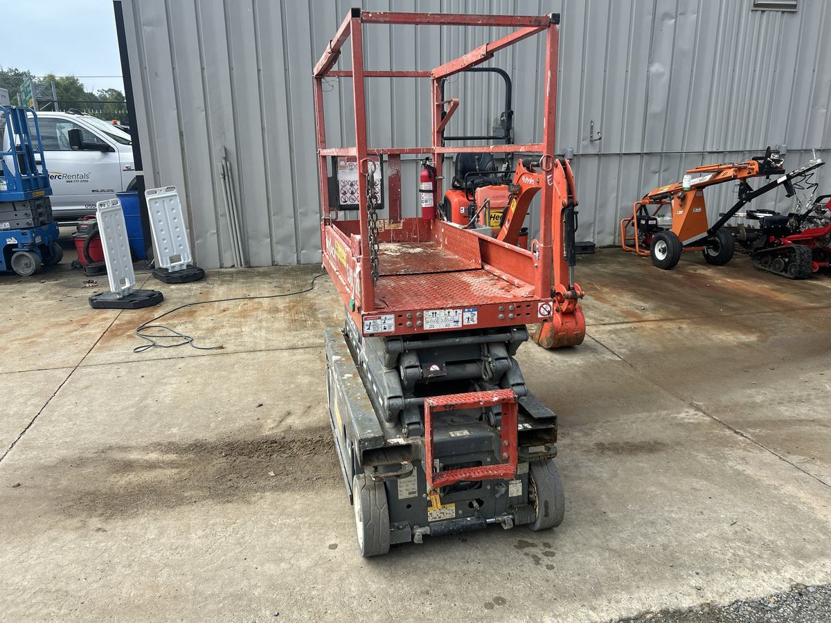 2018 Skyjack SJ3219-6