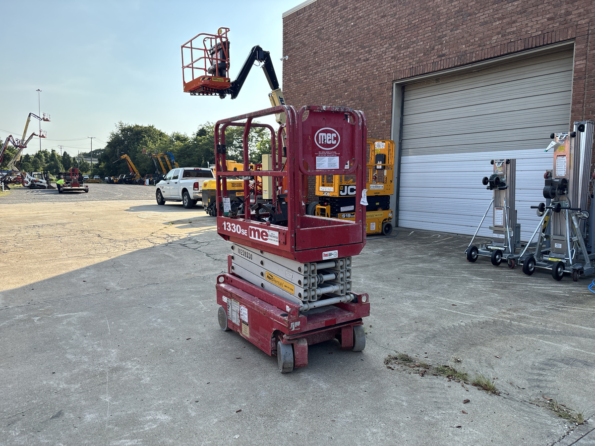 2017 MEC 1330SE-2