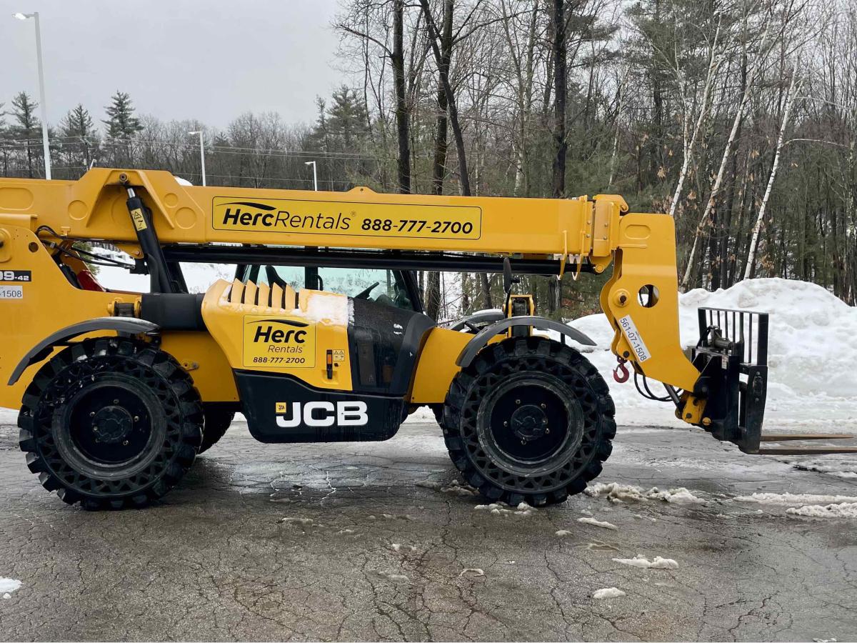 2020 JCB 509-42
