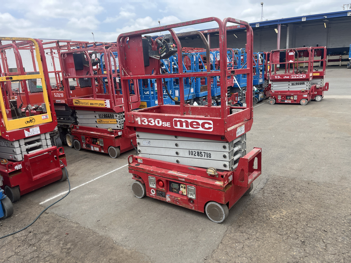 2019 MEC 1330SE-2
