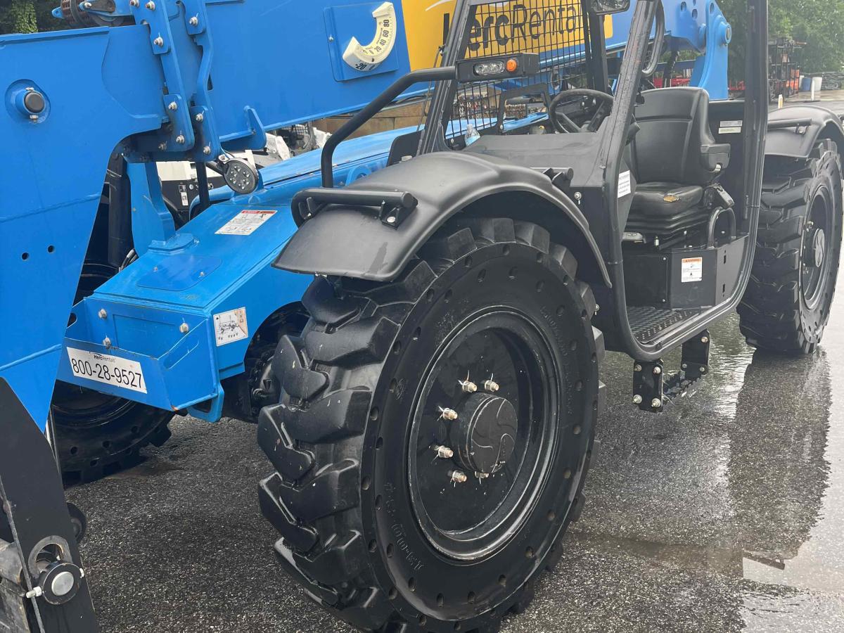 2020 Genie GTH-636-2