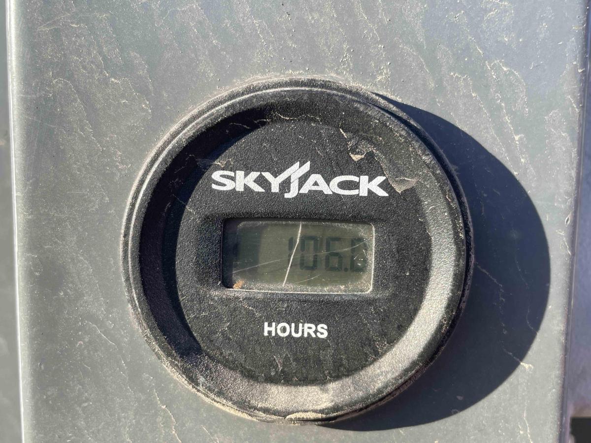 2019 Skyjack SJ16