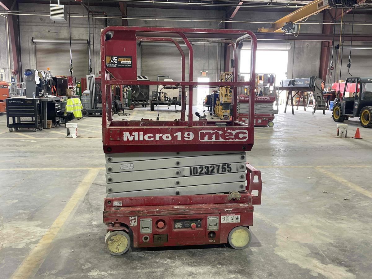 2017 MEC Micro 19-5
