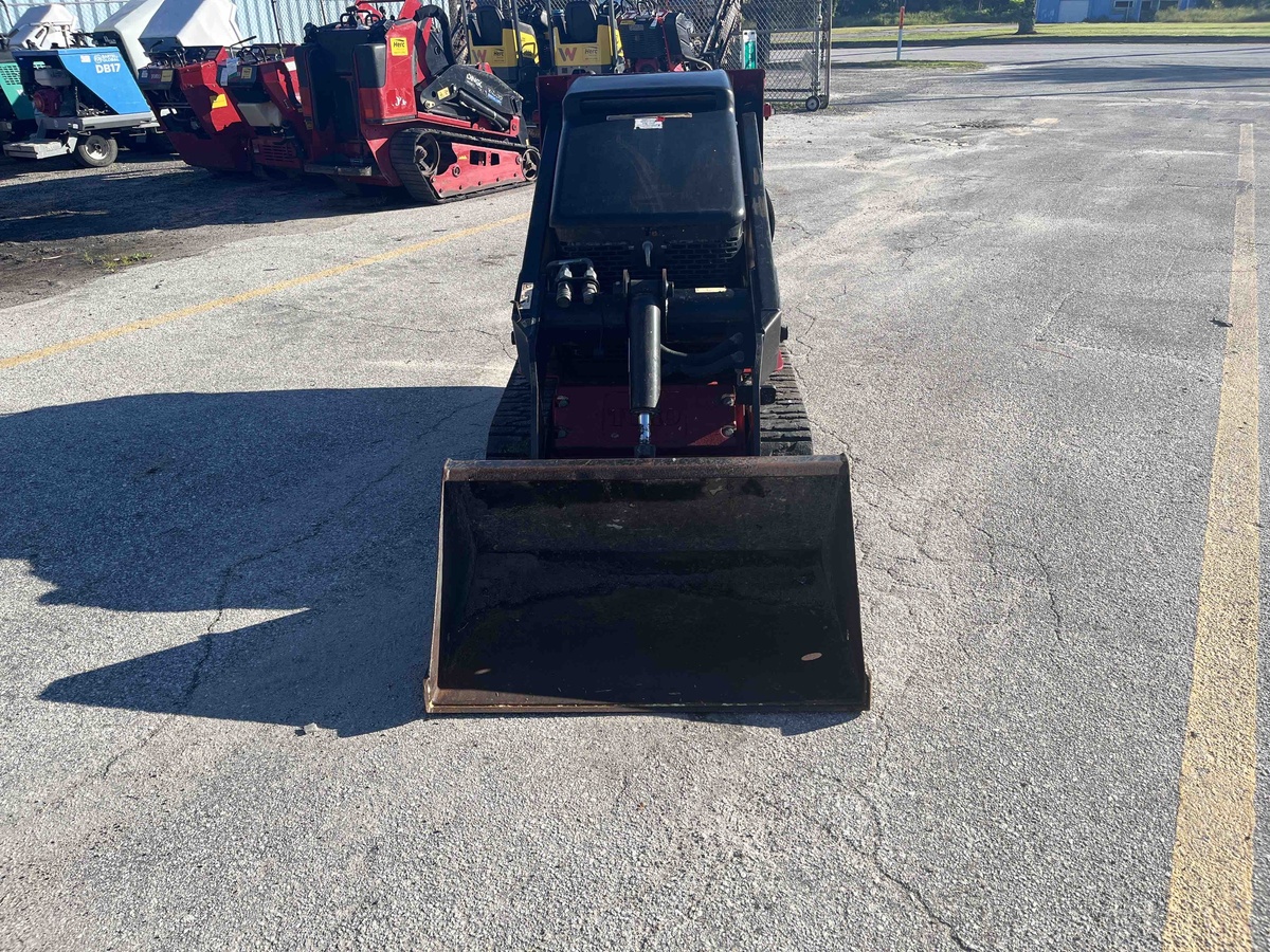 2021 Toro DINGO TX525N-4