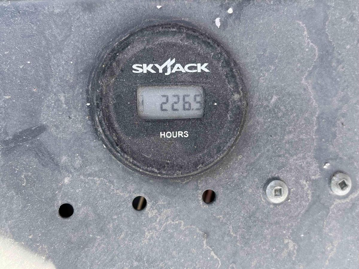 2017 Skyjack SJ3219