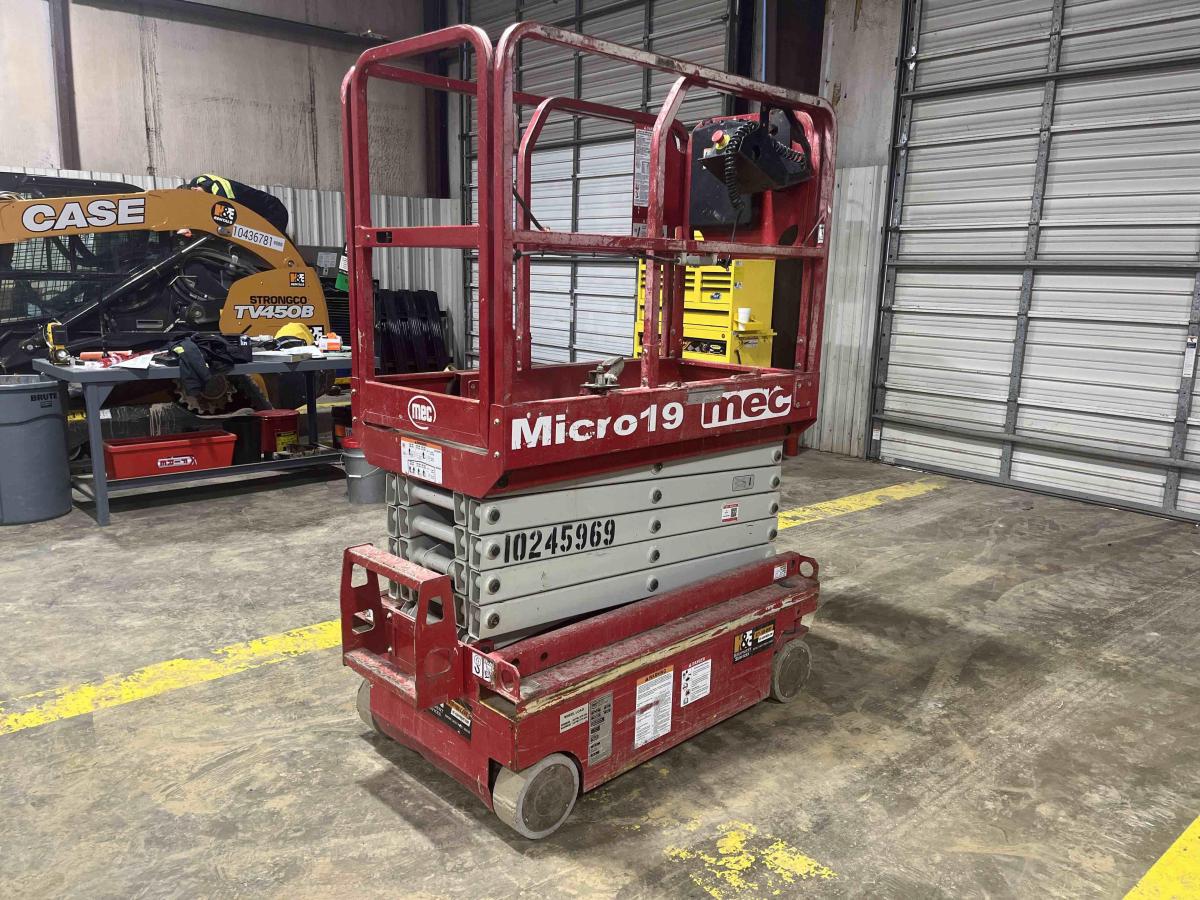 2018 MEC Micro 19-1
