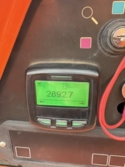2017 JLG 450AJ-15