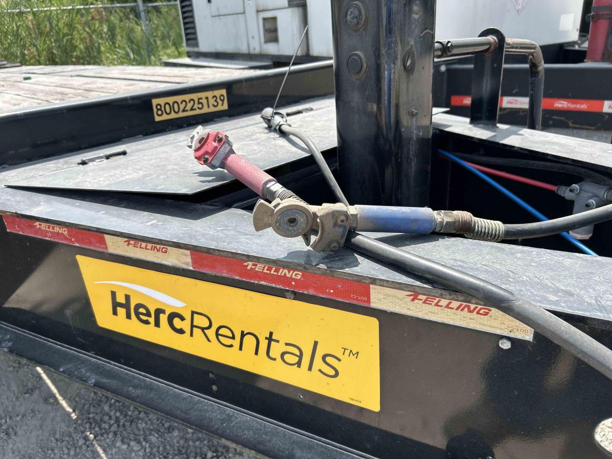 2018 Felling FT-20-2LP-7